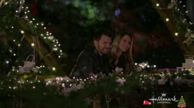[laughs] - Christmas in Evergreen: Letters to Santa