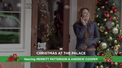 [laughs] - Christmas in Evergreen: Letters to Santa