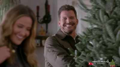 [laughs] - Christmas in Evergreen: Letters to Santa