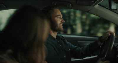[laughs] - Drive Back