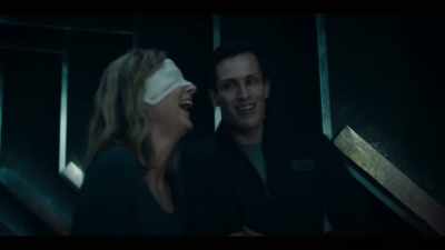 ( laughs ) - Origin