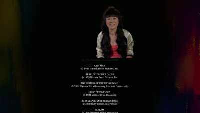 [Laughs] - Doc of Chucky