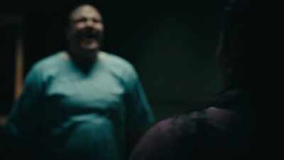 (LAUGHS) - Haunted Hospitals