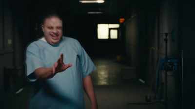 (LAUGHS) - Haunted Hospitals