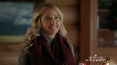 [laughs] - Time for Me to Come Home for Christmas