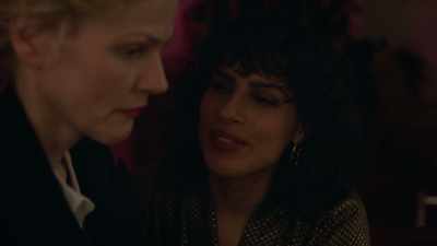 (laughs) - The Bisexual