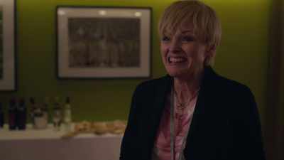 (laughs) - The Bisexual