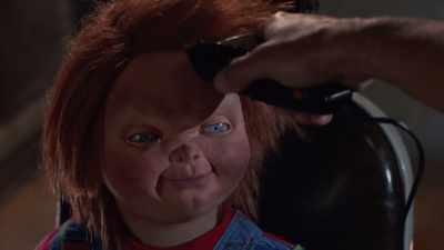 [Laughs] - Doc of Chucky