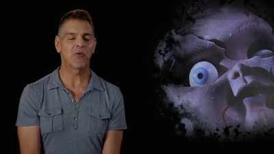 [Laughs] - Doc of Chucky
