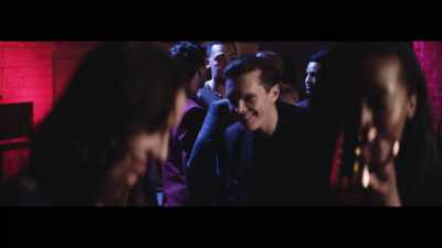 [laughs] - A Dark Place