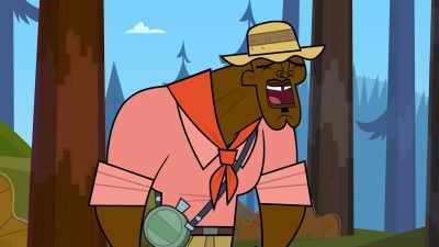 - (Laughs) - Total DramaRama
