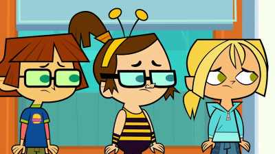 (Laughs) - Total DramaRama