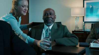 [LAUGHS] - Lodge 49