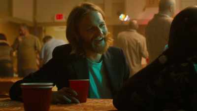 [LAUGHS] - Lodge 49