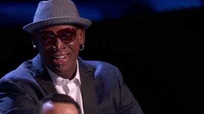 [ Laughs ] - Comedy Central Roast of Bruce Willis