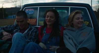 (LAUGHS) - The Miseducation of Cameron Post