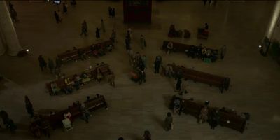[laughs] - Fargo