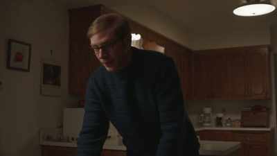 [ Laughs ] - Joe Pera Talks With You