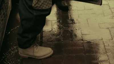 [ Laughs ] - The Last O.G.