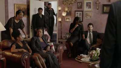 [ Laughs ] - The Last O.G.
