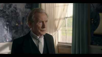 (LAUGHS) - Ordeal by Innocence