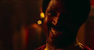 [laughs] - Mr. Crocket