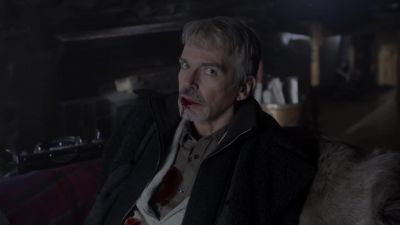 [laughs] - Fargo