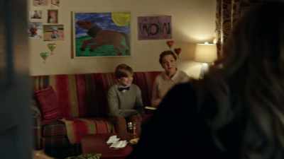 - [laughs] - Good Girls