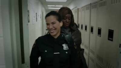 - [laughs] - Good Girls