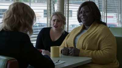 - [laughs] - Good Girls