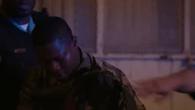 When an officer tells you to stop, you stop. - The Chi