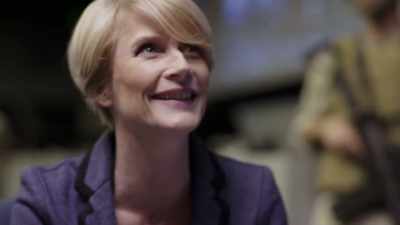 (laughs) - Age of the Living Dead