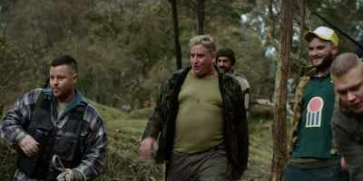 (LAUGHS) - Romper Stomper