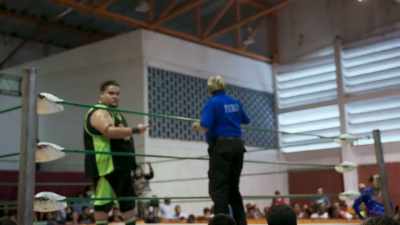 (Laughs) - The Wrestlers