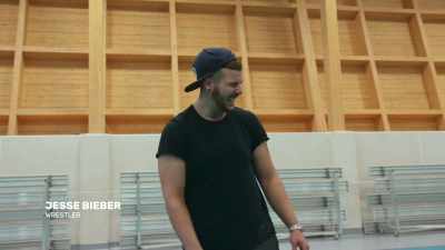 (Laughs) - The Wrestlers