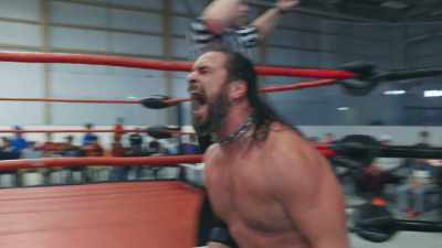 (Laughs) - The Wrestlers