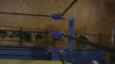 (Laughs) - The Wrestlers