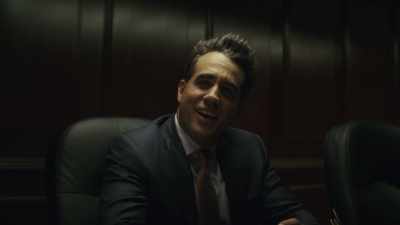 (laughs) - Homecoming