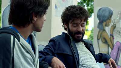 (LAUGHS) - Tom Clancy's Jack Ryan