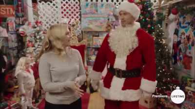 [laughs] - A Very Merry Toy Store