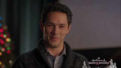 [laughs] - A Joyous Christmas