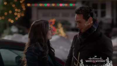 [laughs] - A Joyous Christmas