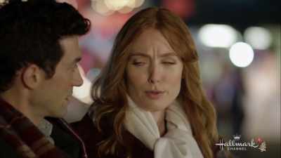 [laughs] - The Mistletoe Inn