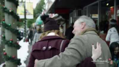 [laughs] - The Mistletoe Inn