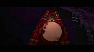 (Laughs) - The Breadwinner