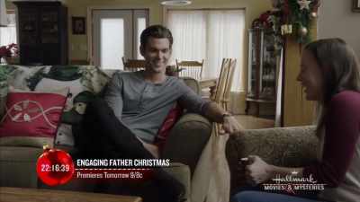 (laughs) - A Song for Christmas
