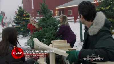 (laughs) - A Song for Christmas