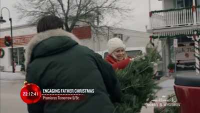 (laughs) - A Song for Christmas