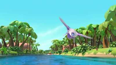 [laughs] - Top Wing