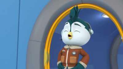 [laughs] - Top Wing
